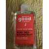 Really Good Things Ruby Red Grapefruit Hand Sanitizer 3.4oz/100ml New