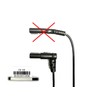 DINIC Power Cable, Power Cable with Euro Plug to C7