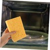 Heavy Duty Kitchen Scrub Sponge Durable Cleaning Sponge for Daily
