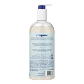 Shampoo Renpure Biotina 710 ml