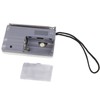 AM FM Radio Long 5W Speaker Lasting Portable Pocket Transistor