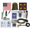 Rothco Zombie Apocalypse Disaster Kit - Emergency Preparedness Survival Walker