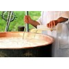 Coagulante Líquido Microbiano 1.0oz Para 1gal Leche