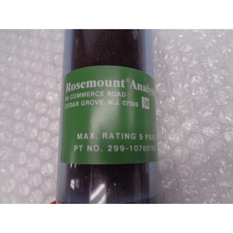 ROSEMOUNT ANALYTICAL 299-10760760 SENSOR NSMP