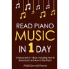 Read Piano Music: In 1 Day - Bundle - The