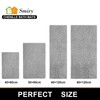 smiry Chenille Bath Mat, 40 x 60 cm, Non-Slip Super