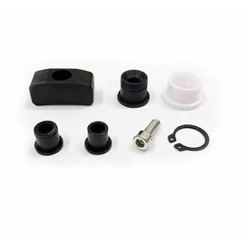 GHXSport Manual Shift Bushing Repair Set for Golf MK4 / Jetta MK4 / New Beetle/TT MK1