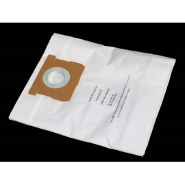 Casa Vacuums HEPA Replacement for Ridgid VF3503. Collection Bags for 5-9 Gallon Wet/Dry Shop Vac Units