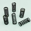 BIGLKNM Clutch Kit Friction Plates & Cover Gasket Compatible for