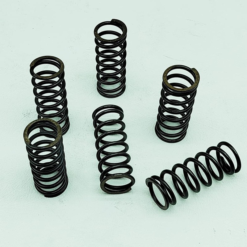 BIGLKNM Clutch Kit Friction Plates & Cover Gasket Compatible for