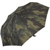 iX-brella Super Mini Pocket Umbrella with Large Roof 94 cm
