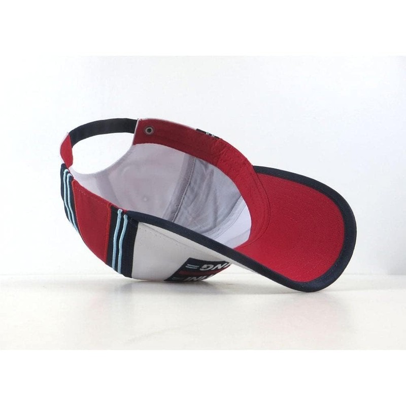 Martini Racing 70s Team Cap White