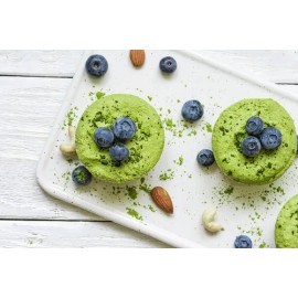 Ito En Té Verde en Polvo Oi Ocha con Matcha  Green Tea Powder with Matcha, 31g                                                                        