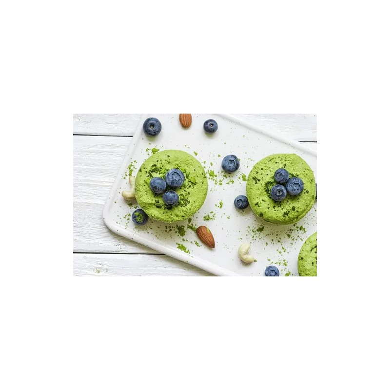 Ito En Té Verde en Polvo Oi Ocha con Matcha
