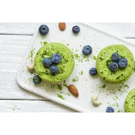 Ito En Té Verde en Polvo Oi Ocha con Matcha  Green Tea Powder with Matcha, 31g                                                                        