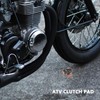 iplusmile Motorcycle Accessories Clutch Pad for Mini Bike Atv Scooter