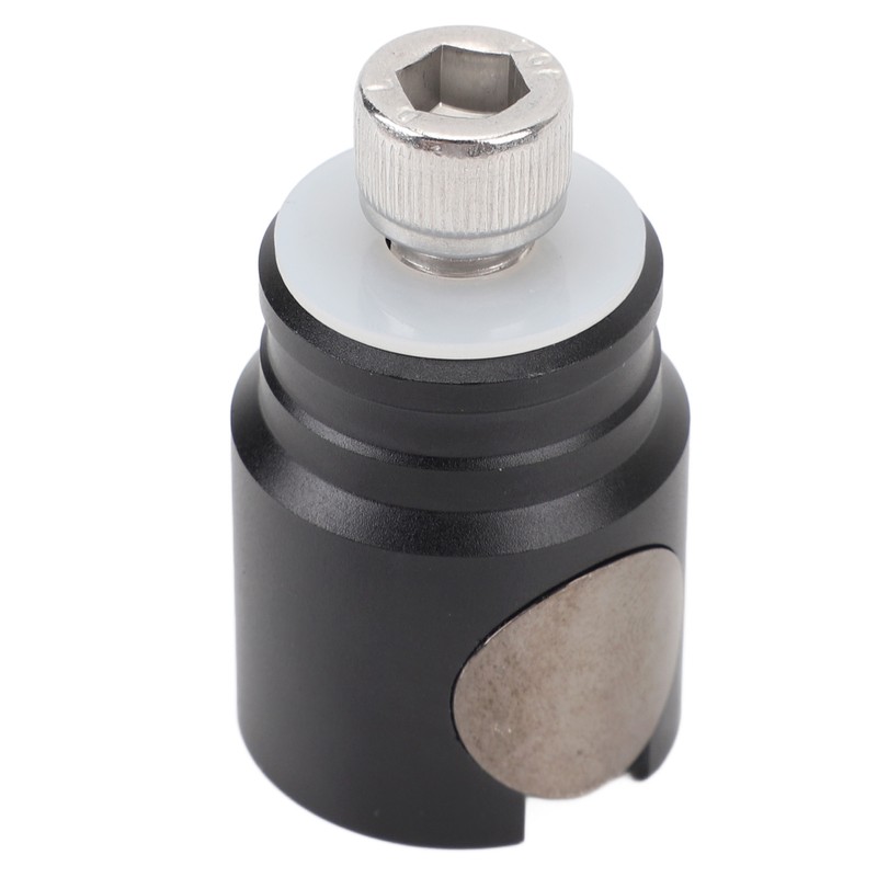 Archery Bow Stabilizer Quick Disconnect Adapter Aluminum Alloy Archery Bow