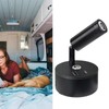 12 V LED Reading Lamp Motorhome, Rotating Bed Lamp Wall