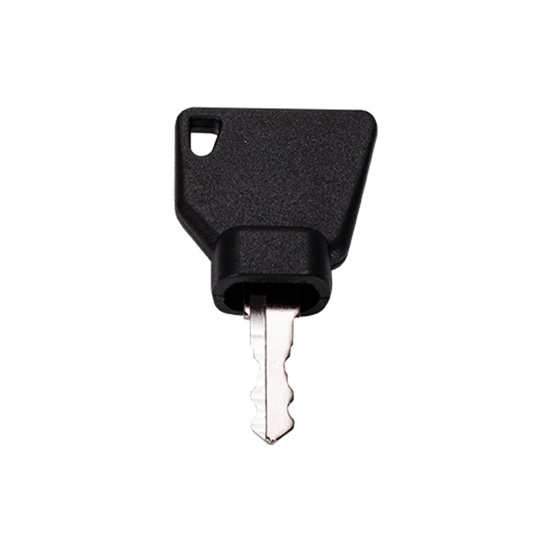 10PCS Ignition Keys for JCB Heavy Equipment Bobcat Bomag Caterpillar,