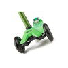 Micro Kickboard - Micro Maxi Deluxe 3-Wheeled, Lean-to-Steer, Swiss-Designed Micro