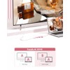 LENTION 6 en 1 Adaptador USB C a HDMI 4K60Hz,