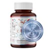 Lifeed5 Complejo B 60 Capsulas | Vitamina B12, Acido Folico,
