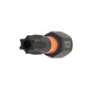 TORX T27 Tamper Proof Bits - T27 Security 1" Star