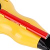 Automatic Carpenter Ink Marker Fountain Ink Line Scriber Device Woodworking