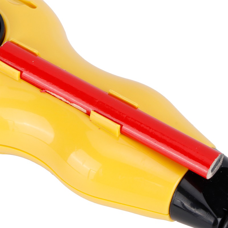 Automatic Carpenter Ink Marker Fountain Ink Line Scriber Device Woodworking