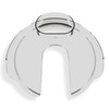 DL-pro Splash Guard Lid for Mixing Bowl Suitable for Bosch