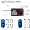 DTXMX R6FG 6CH Receiver, for RC Transmitter Radiolink RC4GS V3/