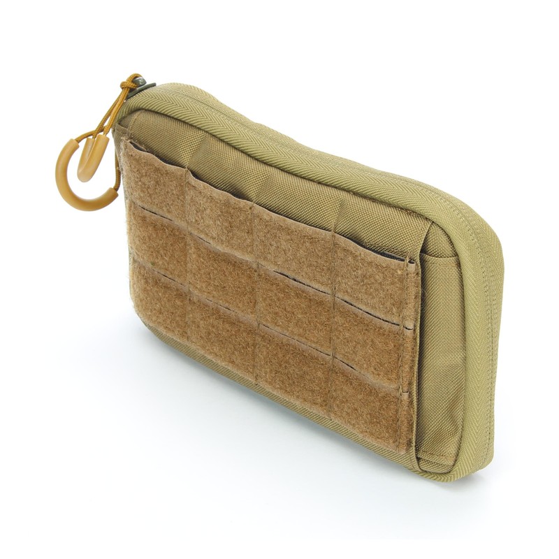 Zentauron Digital Admin Pouch Map Organiser and Smartphone Molle Pouch