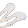 Beauty Face Sculpting Chin Strap Breathable Compression Prevent Skin Sagging