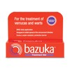 Bazuka Treatment gel 6g, Pack of 6