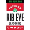 Meehan's Rib Eye Seasoning, 2 Pound Bulk Package