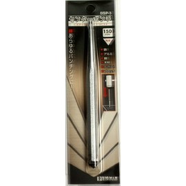 BIGMAN Center Punch 5.9 inches (150 mm) BSP-3
