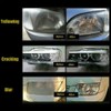 Atomizing Cup, Car Headlight Lens Polish Repair Tool Auto Restore