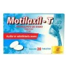 Motilaxil T Picosulfato De Sodio Estreñimiento Severo 20tabs