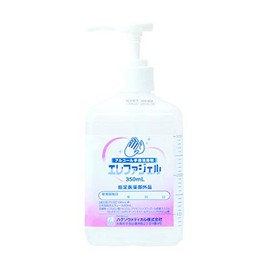 Gakuzou Medical Elephant Gel 11.8 fl oz (350 ml) 2600183