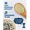 NICE WITCH'S Korean 100% Pure Natural Seasoning Use anchovy powder