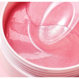 Parches De Hidrogel Para Ojos Mary Kay  Limited Edition Hydrogel Eye Patches                                                                          