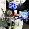 S&R Cutting discs for metal, stainless steel, 125 x 1.0