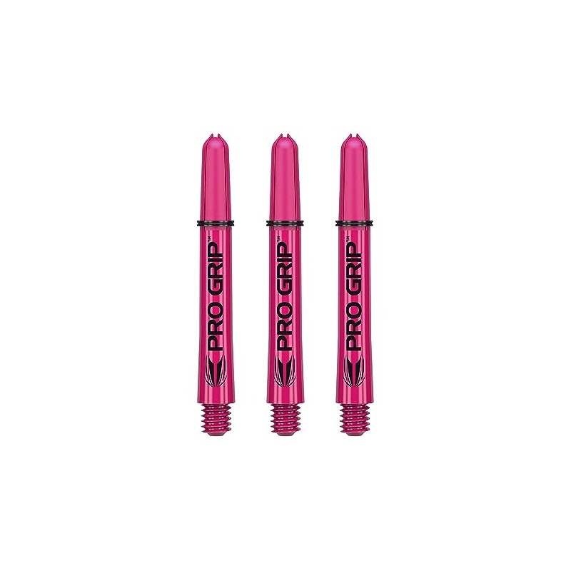 Target Unisex Pro Shafts Grip, Multicoloured (Multicoloured), One Size, Multicoloured