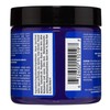 MANIC PANIC Ultra Violet Amplified Semi-Permanent Hair Dye - Cool
