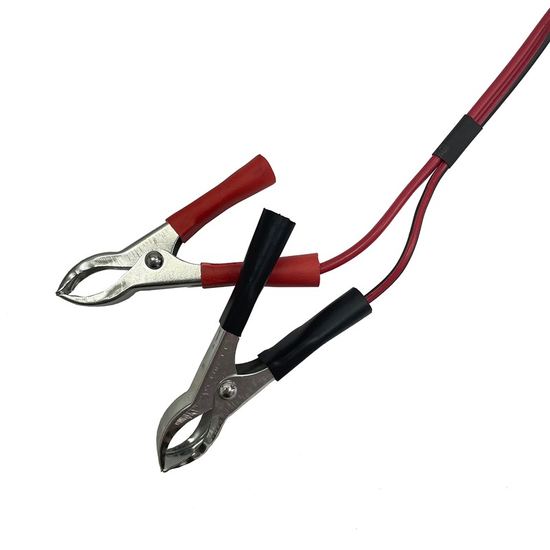 POWER PRODUCTS 12V DC Battery Charging Cable For Predator 1400W