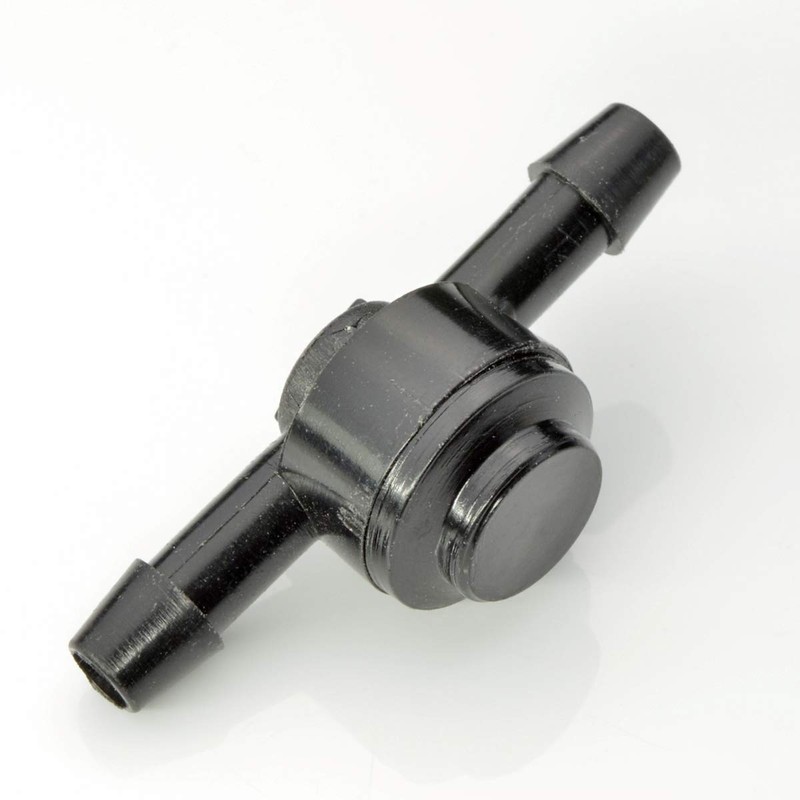 BACK VENTIL FOR WINDSCREEN CLEANING SYSTEM FOR ALFA ROMEO/FIAT/LANCIA