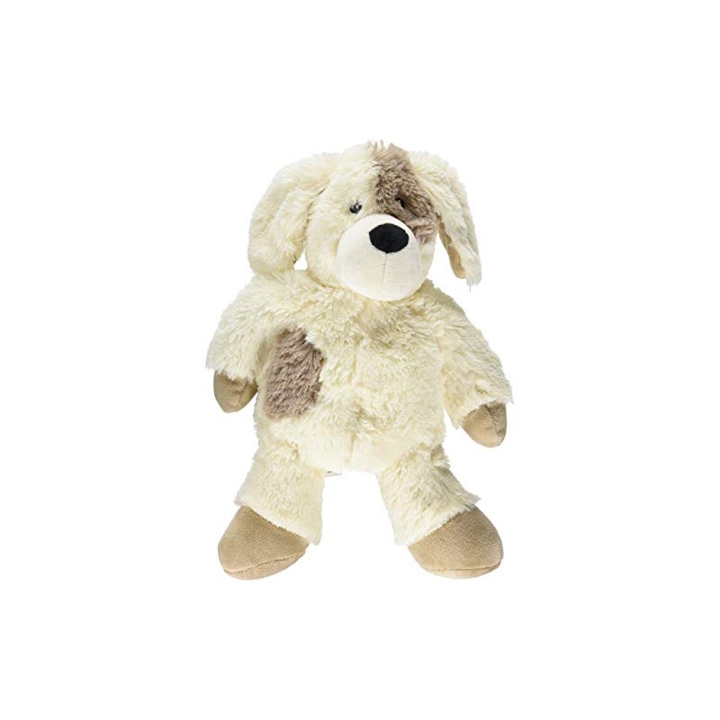 Warmies® Microwavable French Lavender Scented Plush Puppy