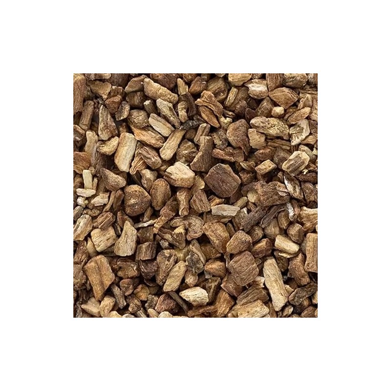 Jovvily Raíz de Bardana - 1 Lb - Cortada y