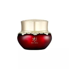 Sulyean 수려한 효비담 발효 크림 50ml Elegant Hyobidam Fermented Cream 50ml