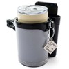 Bike Cup Holder Grey